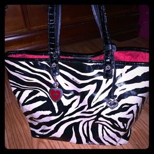Brighton Purse